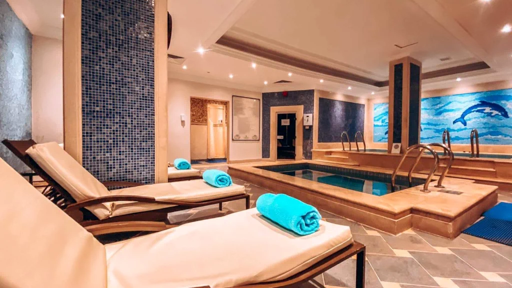 Hotel Renaissance Golden View - Sharm Elshikh